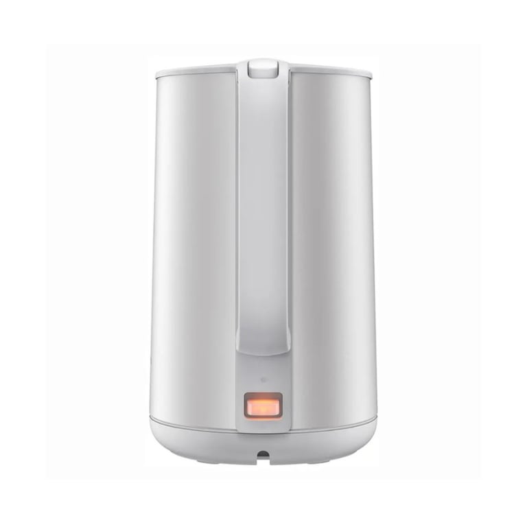 Bouilloire Électrique Xiaomi BHR9539EU – 1.7L, 1800W, Acier Inoxydable 316L - vue 4