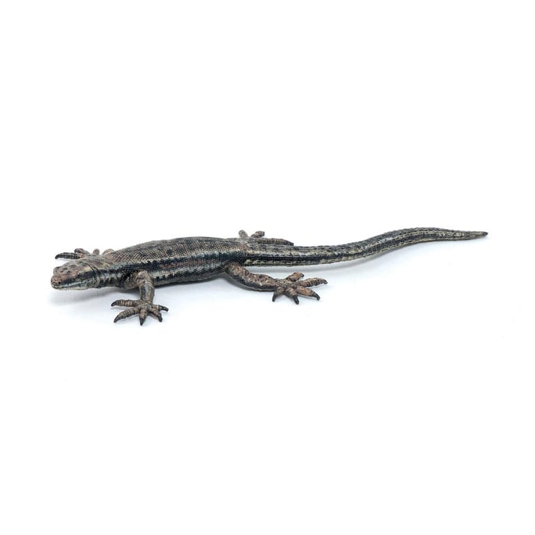 Lézard commun Papo Figurine réaliste de 20 cm Neuf