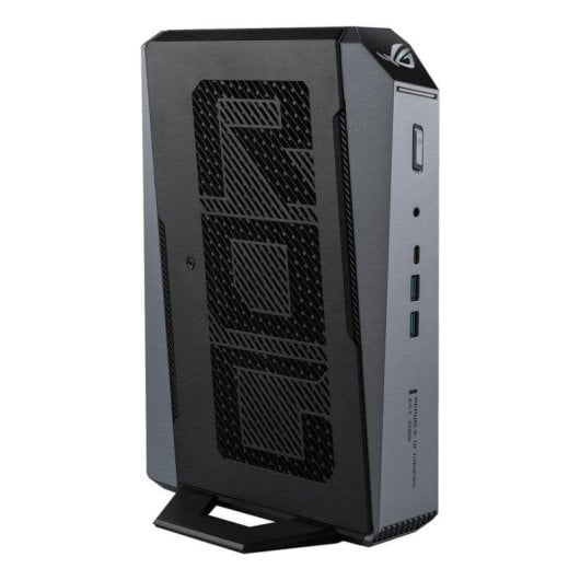 ASUS ROG GR70 N90043AN Ryzen 9 8940HX 2.4 GHz RAM - vue 10