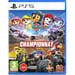 Paw Patrol? Rescue Wheels? Campionato PS5
