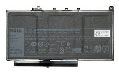 DELL V6VMN ricambio per laptop Batteria