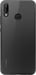 Bigben Connected SILITRANSH20LITE coque de protection pour téléphones portables Transparent Honor 20 Lite