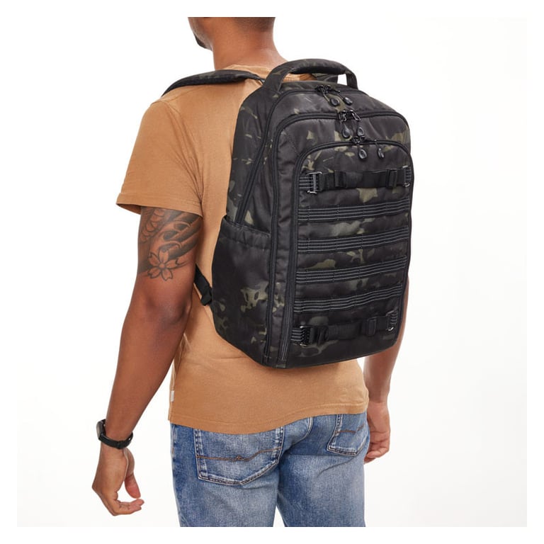 TENBA AXIS V 2 MULTICAM - vue 3