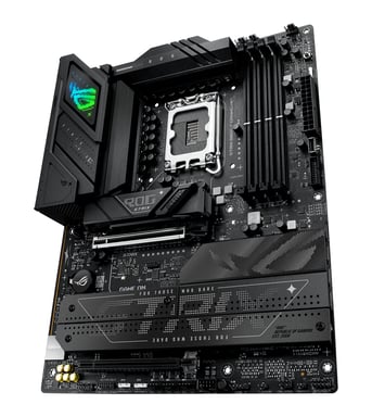 ASUS ROG STRIX B860-F GAMING WIFI Intel B860 LGA 1851 (Socket V1) ATX