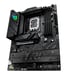 ASUS ROG STRIX B860-F GAMING WIFI Intel B860 LGA 1851 (Socket V1) ATX