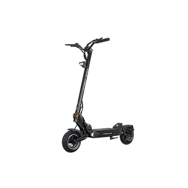 Trottinette électrique TEVERUN SPACE Lite avec batterie 52 V 18 Ah et application connectée