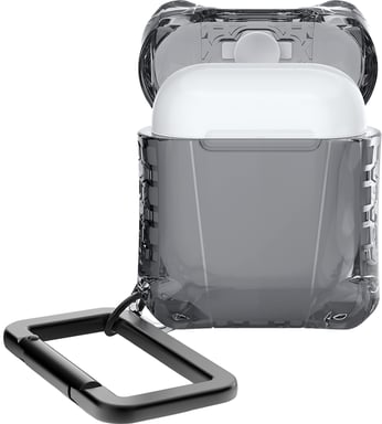 ITSKINS ITSPECLEARAIRPODSBLK custodia protettiva per telefoni cellulari Nero