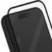 Crong Protection d'Écran Incassable pour iPhone 15 Pro Nano Glass Transparent