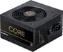 CHIEFTEC Core 700W ATX 12V 80 PLUS Gold Active PFC 120mm ventola silenziosa