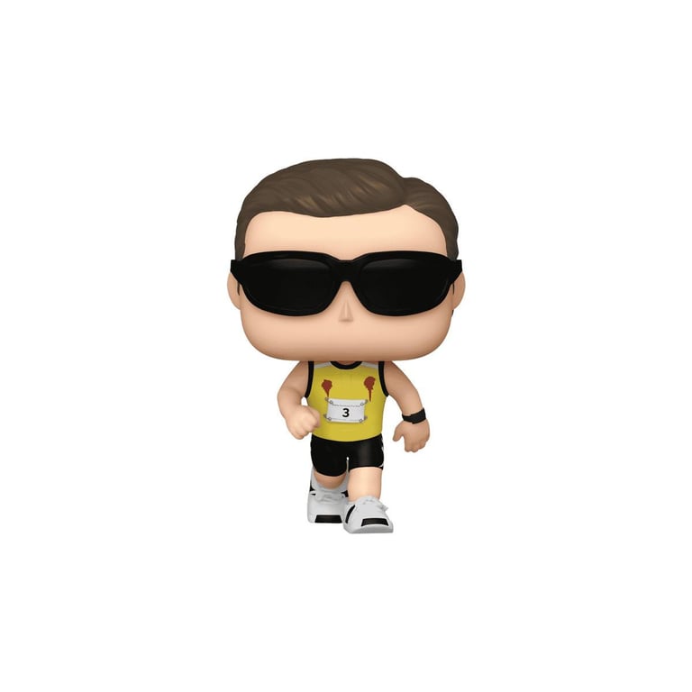 FUNKO The Office US Fun Run Andy - vue 3