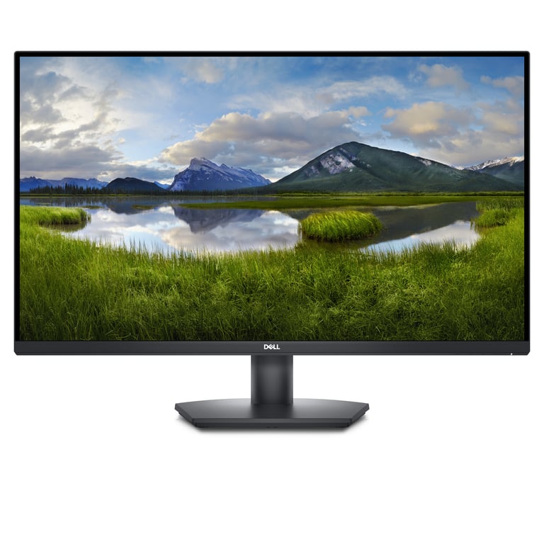 DELL Series SE3223Q 80 cm 31.5 3840 x 2160 pixels 4K Ultra HD LCD Neuf