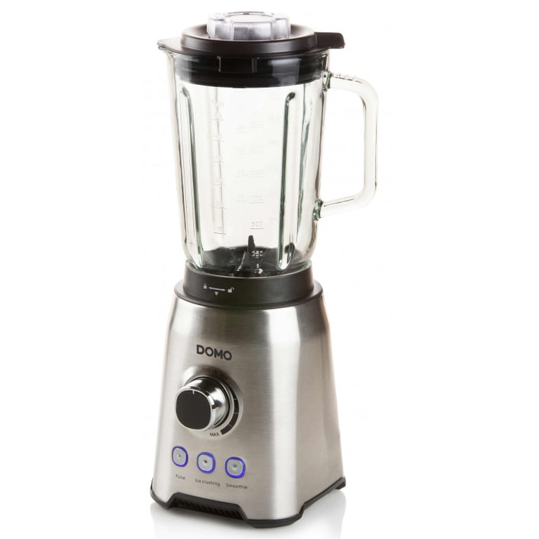 Domo Blender inox do710bl - vue 4
