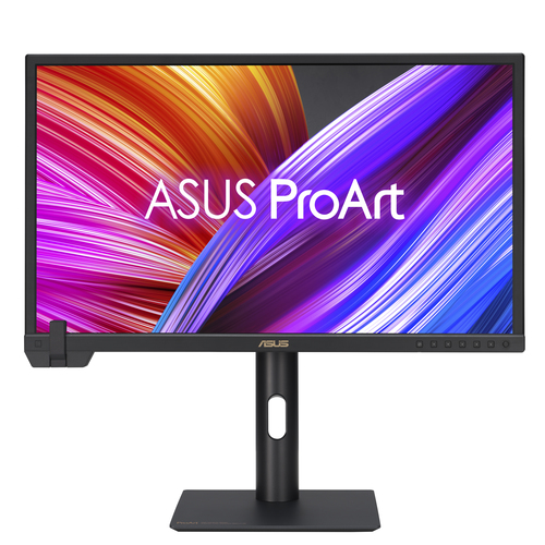 Asus ProArt Display PA24US Moniteur Professionnel 24 Pouces 23 6 Pouces Visible IPS 4K UHD 3840 x 2160