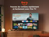 TCL SF560 40SF560 TV 101,6 cm (40'') Full HD Smart TV Wifi Métallique 300 cd/m²