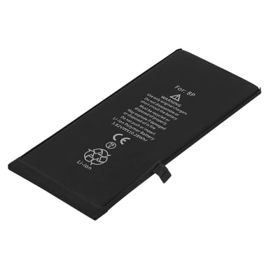Batería interna iPhone 8 Plus 2691 mAh Li-Ion Recambio 1IP3/49/109