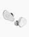 Fresh 'n Rebel Twins Move Casque True Wireless Stereo (TWS) Ecouteurs Sports Bluetooth Gris clair