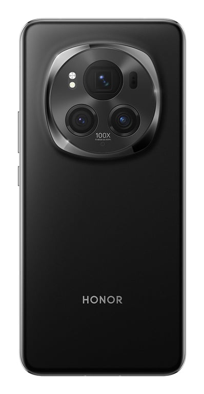 Honor Magic6 Pro - vue 4