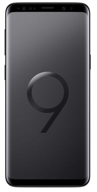 Galaxy S9 64 Go, Noir