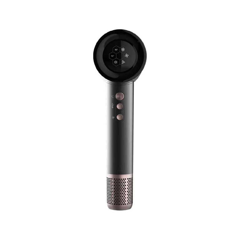 Cecotec IoniCare RockStar Nano IonTech - vue 7