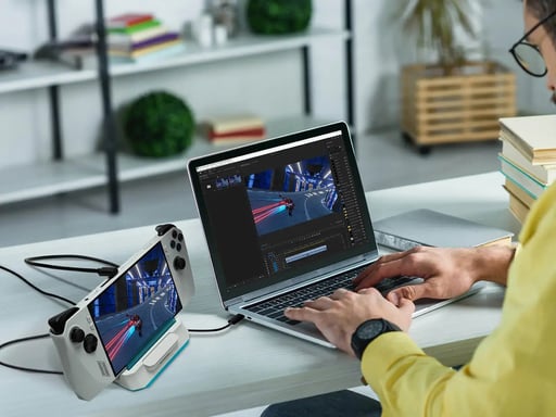 AVerMedia GC515 carte d'acquisition vidéo USB 3.2 Gen 1 (3.1 Gen 1)