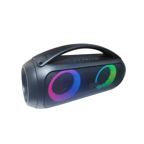Enceinte portable SETGHETTO 2 + Micro sans fil Neuf - vue 3
