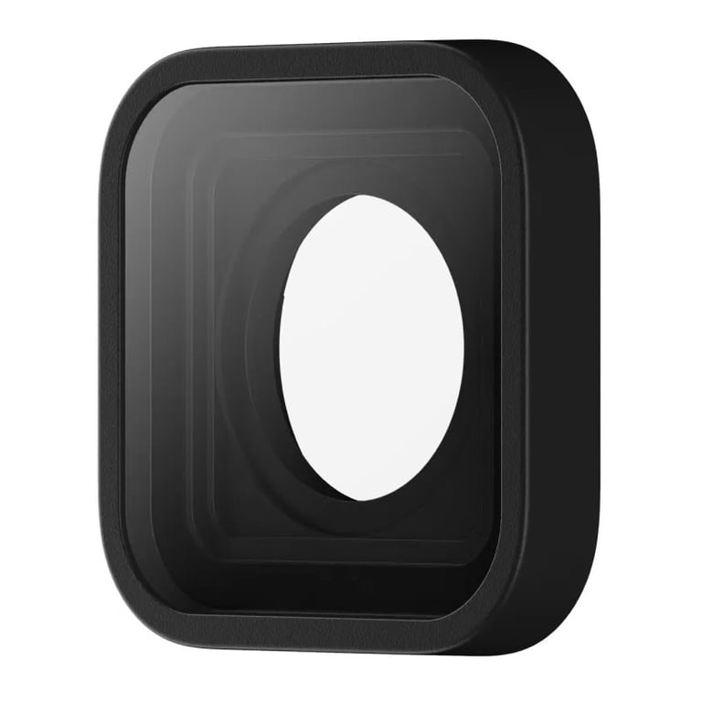 GOPRO Objectif de protection de rechange pour HERO12 HERO11 HERO11 Mini HERO10 Neuf