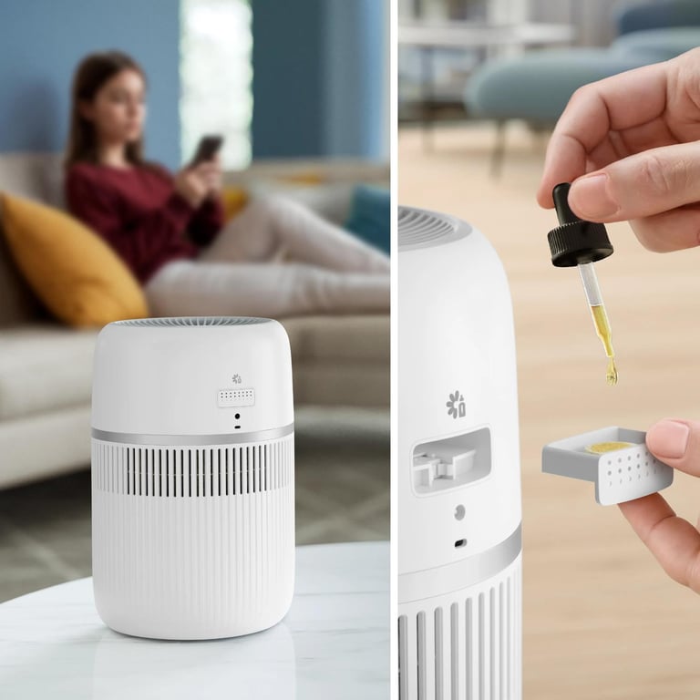 Philips 4000 series Humidificateur d'air Série 4000 Neuf - vue 2