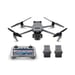 DJI CP.MA.00000660.01 drone fotocamera 4 rotori Quadcopter 20 MP 5120 x 2700 pixel 5000 mAh Grigio