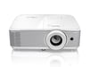 Optoma HD30LV Projecteur à focale standard 4500 ANSI lumens DLP 1080p (1920x1080) Compatibilité 3D Blanc
