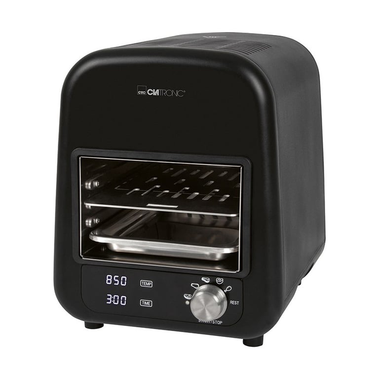 Gril éléctrique Clatronic EBG 3760 - vue 2