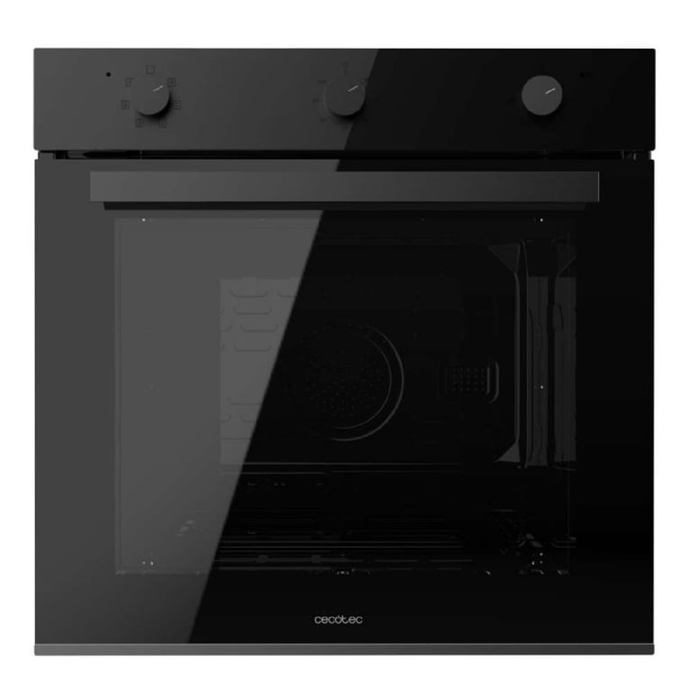 Cecotec Bolero Hexa M236000 Inox Time A 70 - vue 2