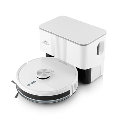 ETA Leone Pro 6244 90000 - vue 2