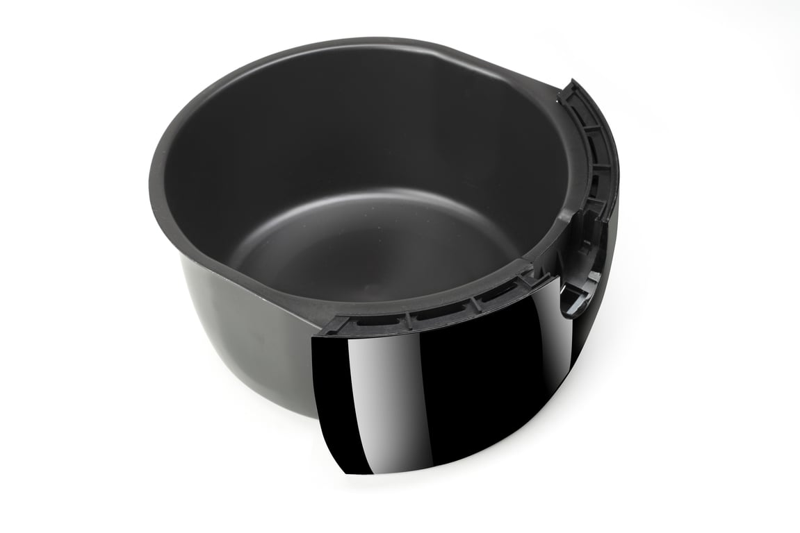 & Decker Friteuse sans Huile - vue 4