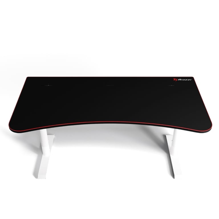 Arozzi Arena Table gaming incurvé - vue 3