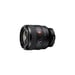 Sony FE 50mm F1.4 GM MILC Objectif standard Noir