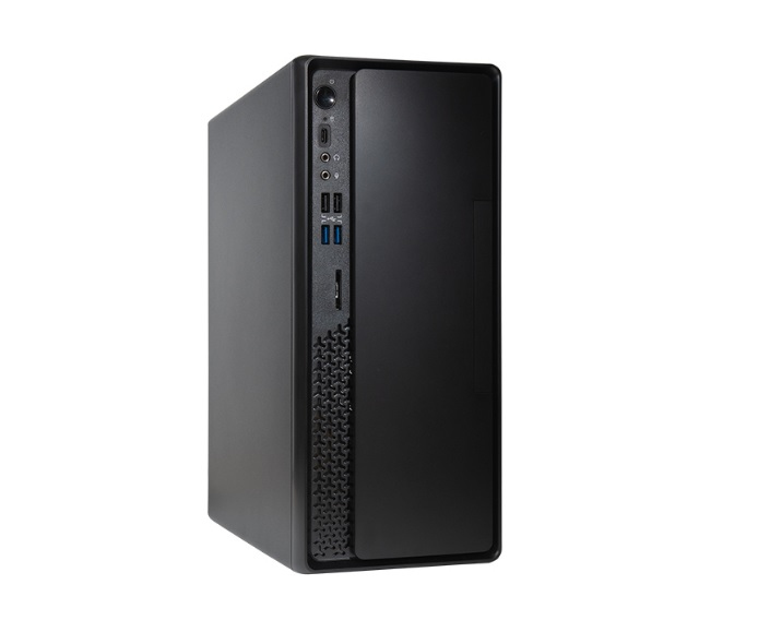 Chieftec BS 10B 300 unité centrale Mini Tower Neuf