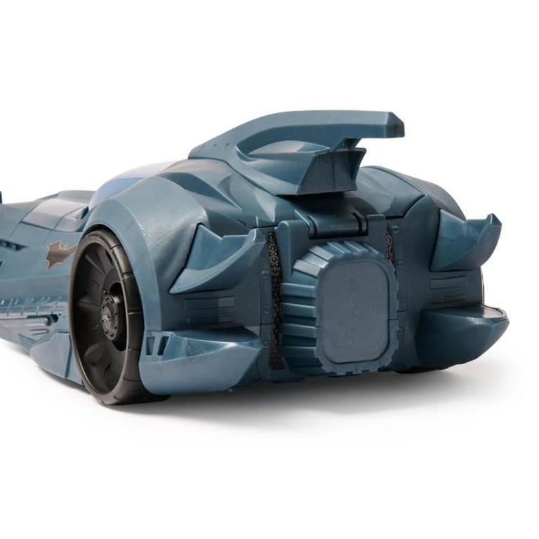 pack batmobile + figruine batman 30cm Batman - vue 7