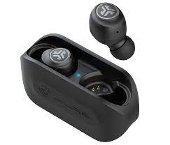 Ecouteurs intra auriculaires sans fil Bluetooth jlab Go Air Pop TWS - vue 4