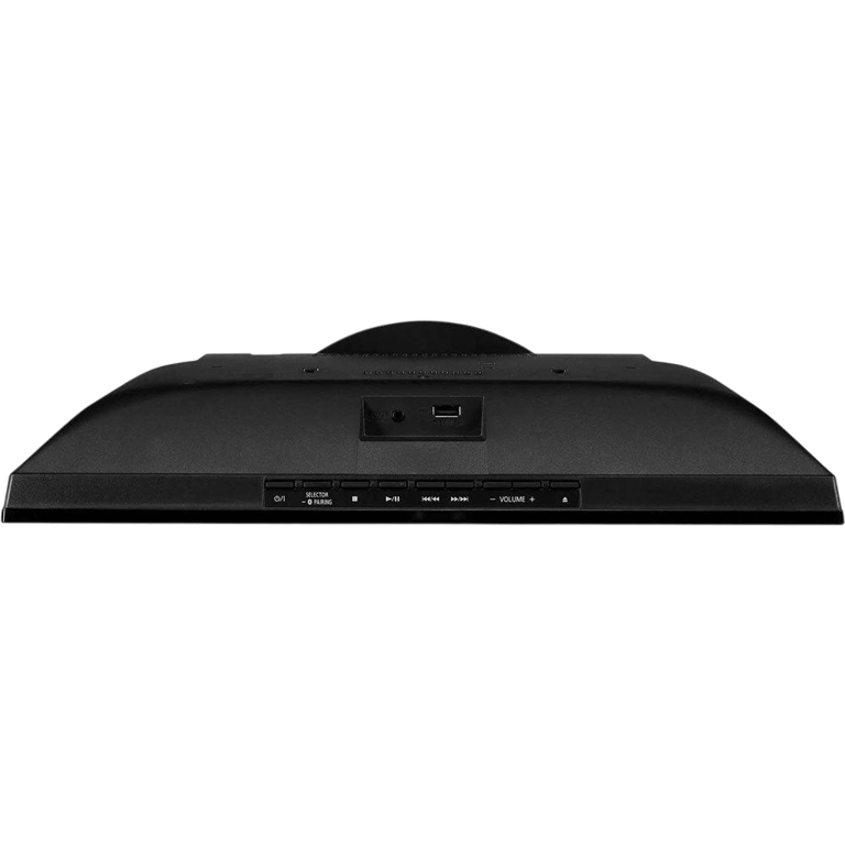 Chaîne Micro HiFi Panasonic SC-HC304EG – Bluetooth, 20 W, DAB+, FM - vue 7