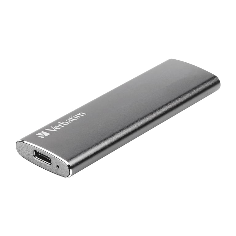 VERBATIM VX500 EXTERNAL SSD USB 3.1 G2 2TB Neuf