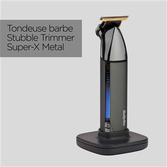 Super X Metal Series T991E - vue 3