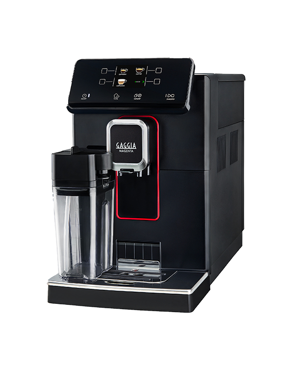 Machine À Café Gaggia Magenta Prestige – 2 En 1 1,8 L - vue 2