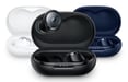 Soundcore Space A40 Auriculares True Wireless Stereo (TWS) Dentro de oído Llamadas/Música Bluetooth Negro