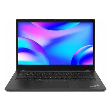 Lenovo ThinkPad T14s Gen 2 i5-1135G7 8GB 256GB SSD 14'' W11 - AZERTY Francese