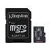 Tecnologia Kingston Industrial 16GB MicroSDHC UHS-I Classe 10