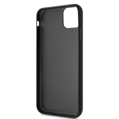 Étui Guess pour iPhone 11 Pro Max noir