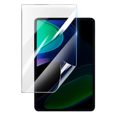 Protection Écran pour Xiaomi Pad 6 en Hydrogel Antichoc Transparent