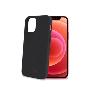 Celly Earth funda para teléfono móvil 13,7 cm (5.4'') Negro