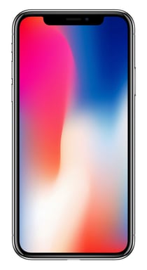 iPhone X 64 GB Sidelite [SIN FACEID] : VivaPET Online, venta acuarios agua dulce