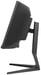IIYAMA 44,5'' nero VA 32:9 curvo 0,8ms 5120x1440 165Hz 450cd/m2 1xDP 2xHDMI 1xUSB-C 3xUSB HUB(3.2) com KVM Docking USB-C integrato 13cm di altezza supporto regolabile
